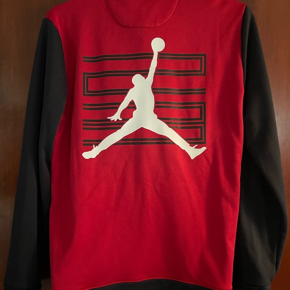 Mens Jordan jacket - Picture 4 of 4